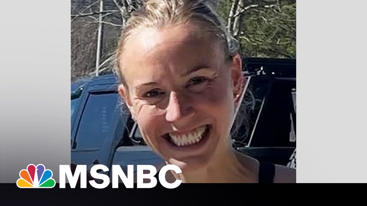 Police Body Of Kidnapping Victim Eliza Fletcher Identified YouTube