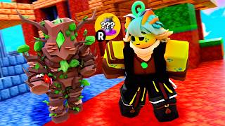 This Kit Combo Has A SECRET ABILITY... (Roblox Bedwars)
