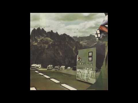 Rough Hands — Rough Hands - Leaving My Will