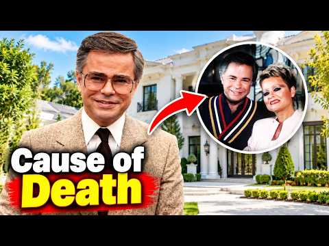 Video Jim Bakker Cause of Death - Televangelist Age, Wife, Career & Net Worth