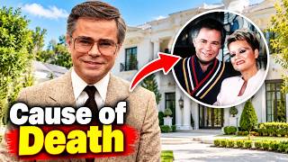 Information Jim Bakker Cause of Death - Televangelist Age, Wife, Career & Net Worth Update