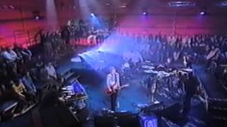 Sneaker Pimps - Boxed Set, Scottish TV 2000