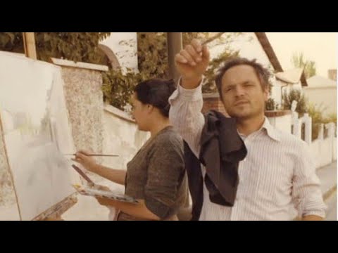 Antonio López: reflexiones. Hermosura y luz en la creación de María Moreno y Francisco López