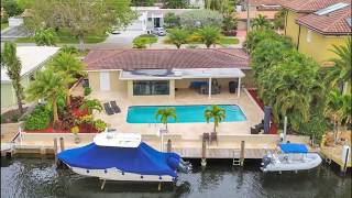 2610 NE 49th St, Lighthouse Point, FL 33064 | Kristin Stampini