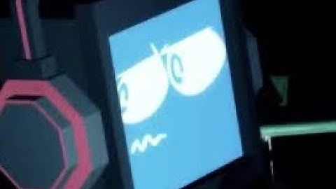 “Fandroid doesn’t swear.”