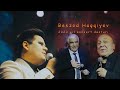 TULIQ VERSIYA | Bekzod Haqqiyev konsert 2020 | Bobomurod Hamdamov bilan Duet ,Bunaqasi bulmagan!