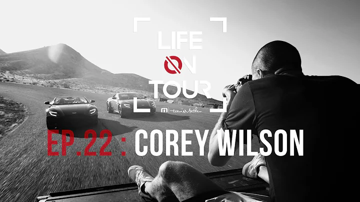 TravisMathew Presents Life on Tour, Episode 22: Co...