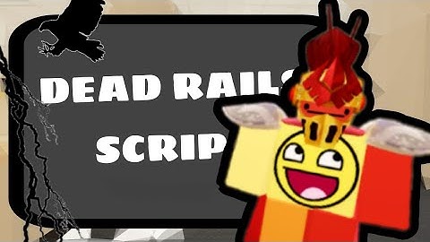 💯 BEST Dead Rails Script Tbao Hub 2025 – NO KEY! 🚂 Auto Finish, Get All Items & More!