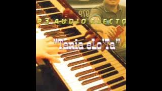 Tania Elo' Ta ~ by Antho Mahabrata // nak Laponrong//cipt sandy Cheng