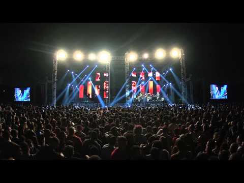 Massar Egbari بقيت حاوي ACU 2013