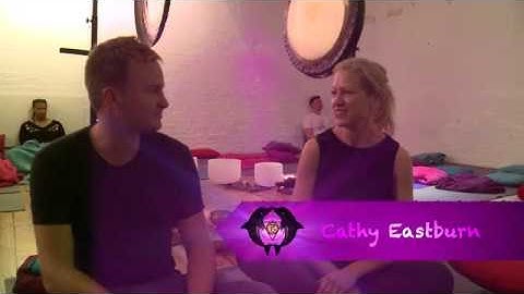 Sarasa Sound Gong Baths - Therapeutic Sound