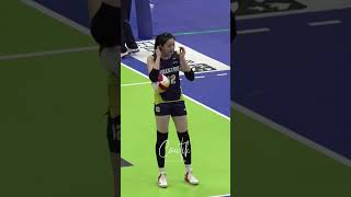 Lee Dahyeon Volleyball Girls #shorts