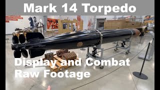 Mark 14 Torpedo US NAVY Ordinance - Two Years of Operational Failures