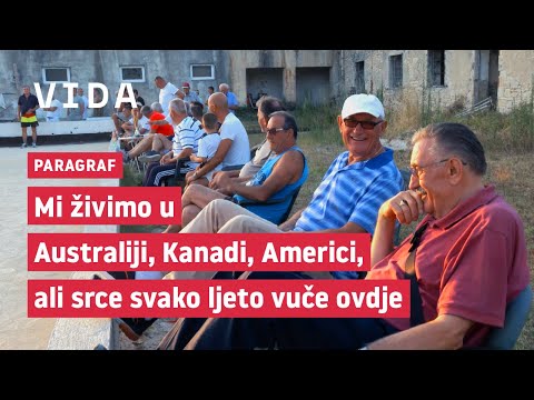 Paragraf #25 - Ljetni Srbi