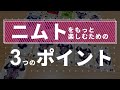 【5分解説】初心者必見！ニムトで勝つための基礎知識【ボードゲーム】