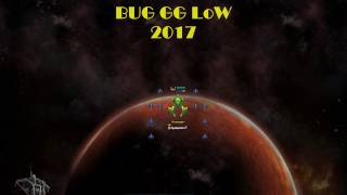 Darkorbit - Bug LoW 2017