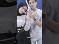 ohhh benerrr🤭🤭🏃♀️🏃♀️ AMININ GUYSS, INGAT UCAPAN ADALAH DOA😇😆🤩@valen_da7 #milada7 #valenda7