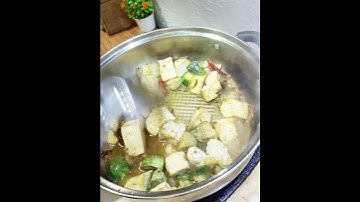 Thumbnail of masak terong campur tahu #cooking #food #masakancepat #masakmasak
