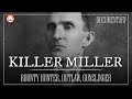 James killer miller frontier outlaw  assassin  wild west history documentary