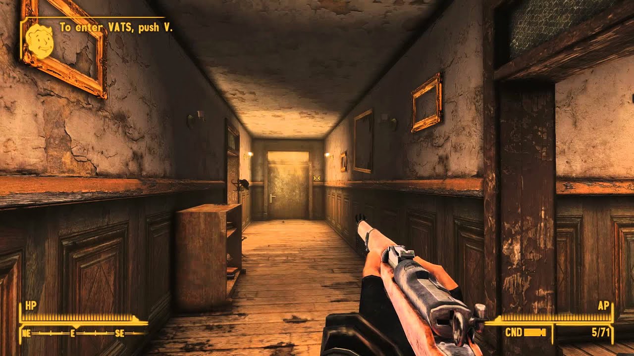 necessary fallout new vegas mods necessary fallout new vegas mods