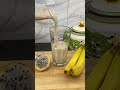 🦴 ¡Nutre tus huesos y aumenta tu energía con este licuado!