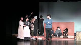 Peter And The Starcatcher