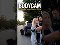 Bodycam: Damaged Car Exposes Impaired Driving