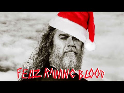 Feliz Raining Blood