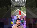 ele não sabia que estava em perigo ⚠️