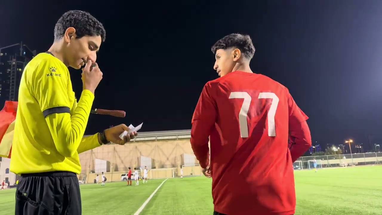 خسارة بطعم الفخر | البحارة يسيطرون ويقاتلون أمام النجمة