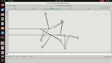 EXP 3//PART A //18ECL76 // COMPUTER NETWORKS LAB