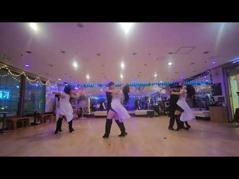 CIelo VIP Membership Training 바차타 센슈얼 팀 트레이닝 🔥