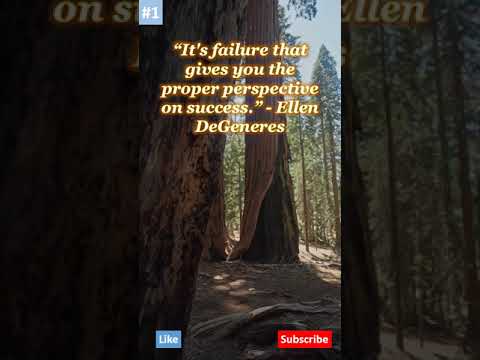 Inspiring Quotes About Failure (Part-1) || Motivational quotes on failure || #shorts
