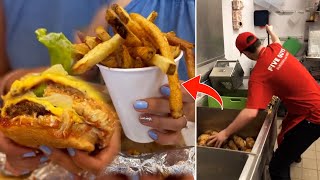 10 Secrets Five Guys Doesn&#39;t Want You To Know