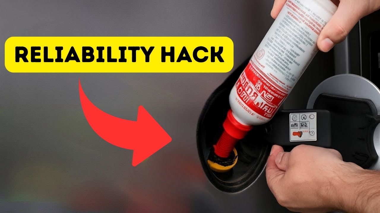 10 Diesel Fuel Additives That Stop Problems Before They Start!