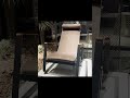 Modern Lounge Chair for Living Rooms | George Buildings #Shorts