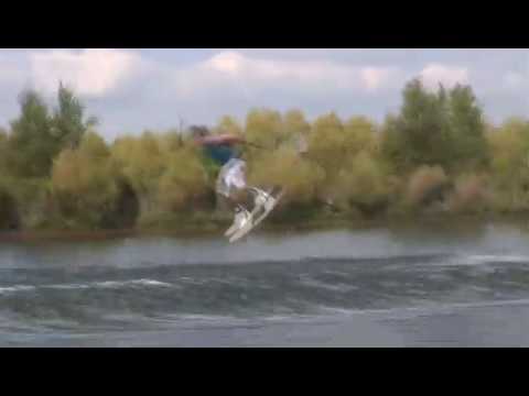 Relentless Team Wakeboarding Video Part 1 - Relentless Team Wakeboarding Video Part 1
