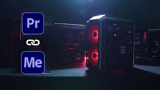 How to link Media encoder to premiere pro CC | Hindi Tutorial | Tutorial for beginner
