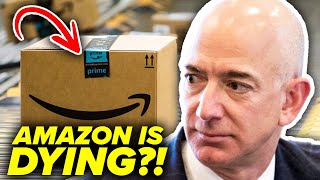 Celebrity Why Jeff Bezos Was Obsessed With Amazon's Inevitable Death! Wealth