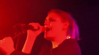 Desperate Journalist - Cedars - live @ the Blue Shell, Koln (DE) 9/5/2026 (TRACK 6)