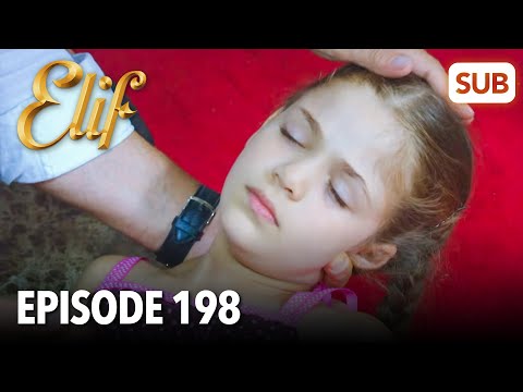 Elif Episode 198 | English Subtitle