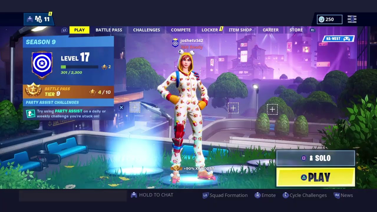 New Velocity skin!!!