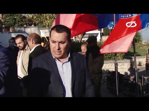 ახალი ამბების სპეციალური გამოშვება  26 10 2020