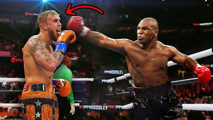 Next Level Sh*t! When Mike Tyson PUNISHED Cocky Rats For Disrespect! Brutal  Knockouts