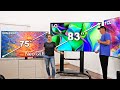 Best tv  tech deals  spring 2024