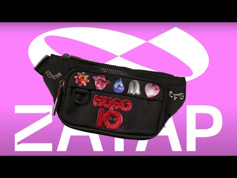 ZATAP - One Tap Away from Phygital (Short) - video from collectID