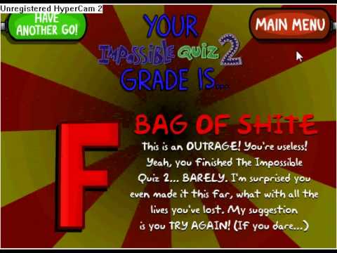 impossible quiz 2 music impossible quiz 2 music