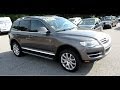 *SOLD* 2008 Volkswagen Touareg 2 V8 Walkaround, Start up, Tour and Overview