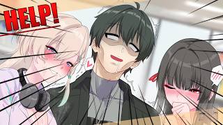 Lord Rover Is In NEED For Some Rest! | Wuthering Wave Comics Dubs