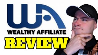 Details Wealthy Affiliate Review (Not An Affiliate) - Is This Still Relevant Guide